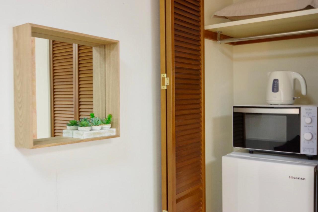 Nippombashi Art Hotel 602 Ōsaka Extérieur photo