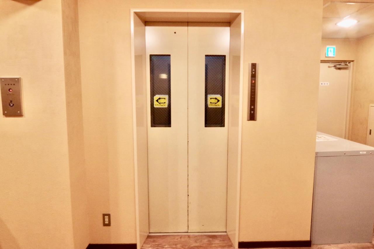 Nippombashi Art Hotel 602 Ōsaka Extérieur photo