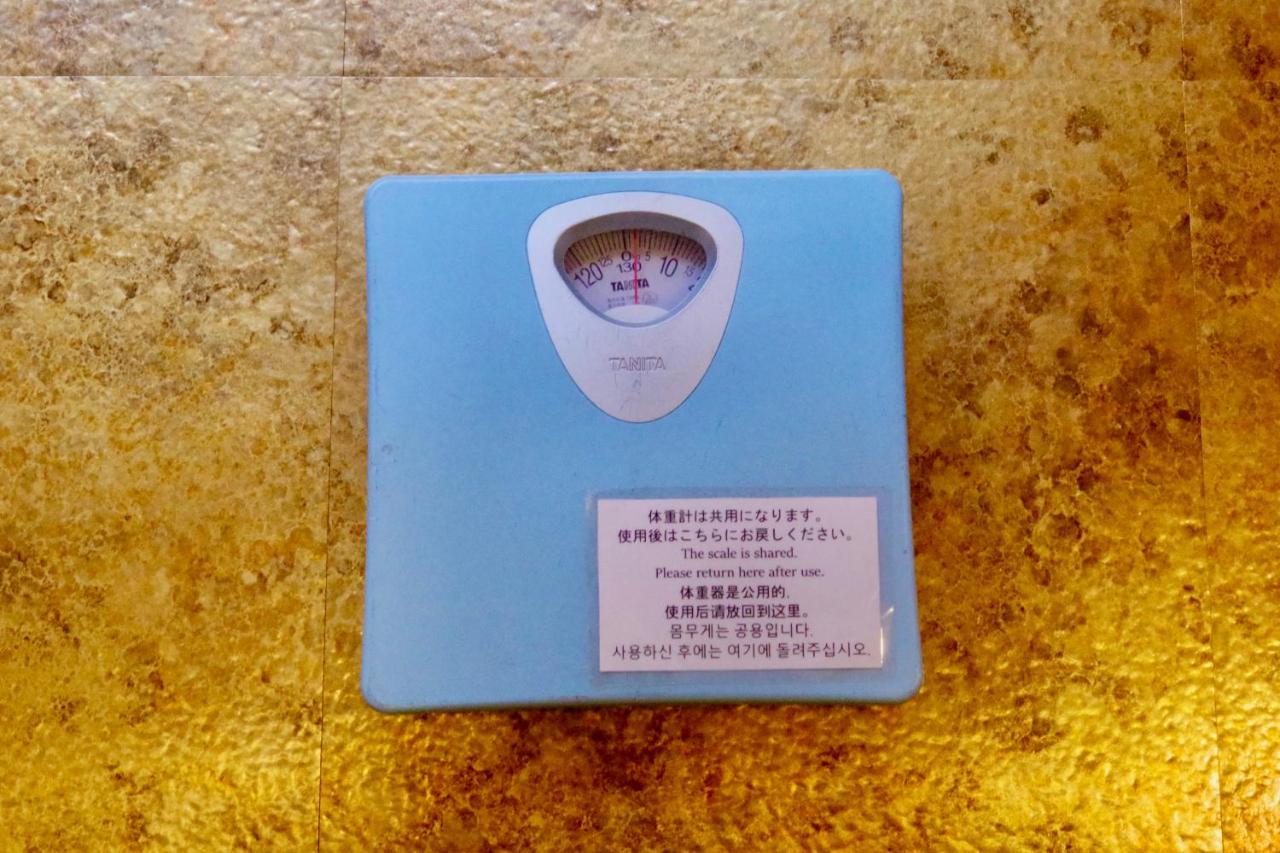 Nippombashi Art Hotel 602 Ōsaka Extérieur photo
