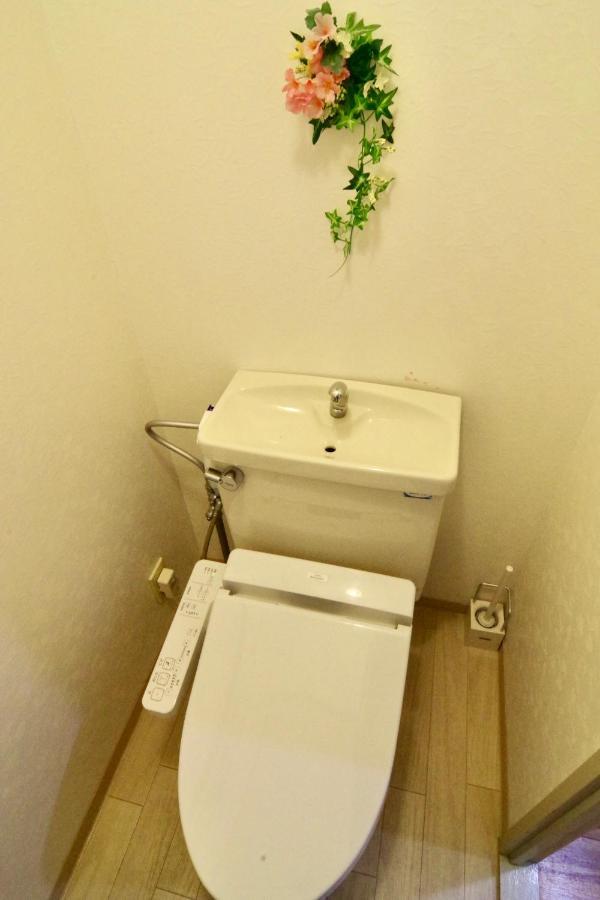 Nippombashi Art Hotel 602 Ōsaka Extérieur photo